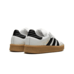 Adidas Samba Xlg White Black - Image 4