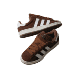Adidas Campus 00s "Bark" Sneakers - Image 2
