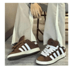 Adidas Campus 00s "Bark" Sneakers - Image 3