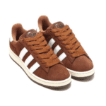 Adidas Campus 00s "Bark" Sneakers - Image 4