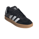 Adidas Samba Xlg Black White - Image 3