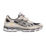 Asics Gel NYC Black CLAY Grey - נעלי אסיקס