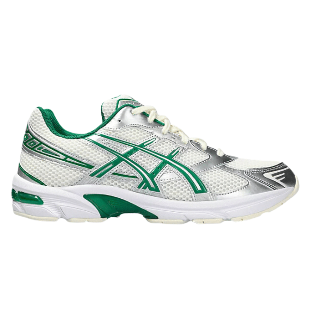1 Asics Gel 1130 Kale Green – נעלי אסיקס - Image 1