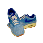 ⁦Nike Air Max 1 Dirty Denim - נייק איר מקס 1⁩ – תמונה ⁦3⁩