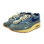 ⁦Nike Air Max 1 Dirty Denim - נייק איר מקס 1⁩ – תמונה ⁦5⁩