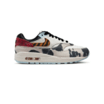 Nike Air Max 1 Tiger Swoosh Cow Print - נייק איר מקס 1