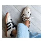 Adidas Samba Og Gold Label - Image 3