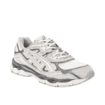⁦Asics Gel NYC Oyster Grey – נעלי אסיקס⁩ – תמונה ⁦2⁩