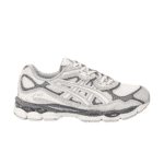 Asics Gel NYC Oyster Grey – נעלי אסיקס