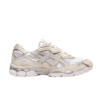 Asics Gel NYC White Oyster - נעלי אסיקס