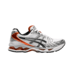 Asics Gel Kayano 14 Silver Piquant Orange – נעלי אסיקס