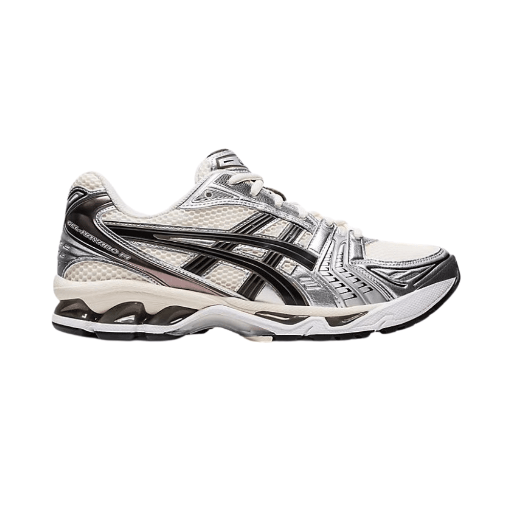 נעלי אסיקס Asics Gel Kayano 14 Cream Black – נעלי אסיקס - Image 1