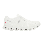 On Cloud 5 Runing white - נעלי און קלאוד