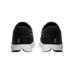 On Cloud 5 Runing Black and white - נעלי און קלאוד - Image 3