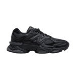 New Balance 9060 Triple Black - נעלי ניו באלנס 9060