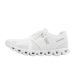 ⁦On Cloud 5 Runing white - נעלי און קלאוד⁩ – תמונה ⁦2⁩