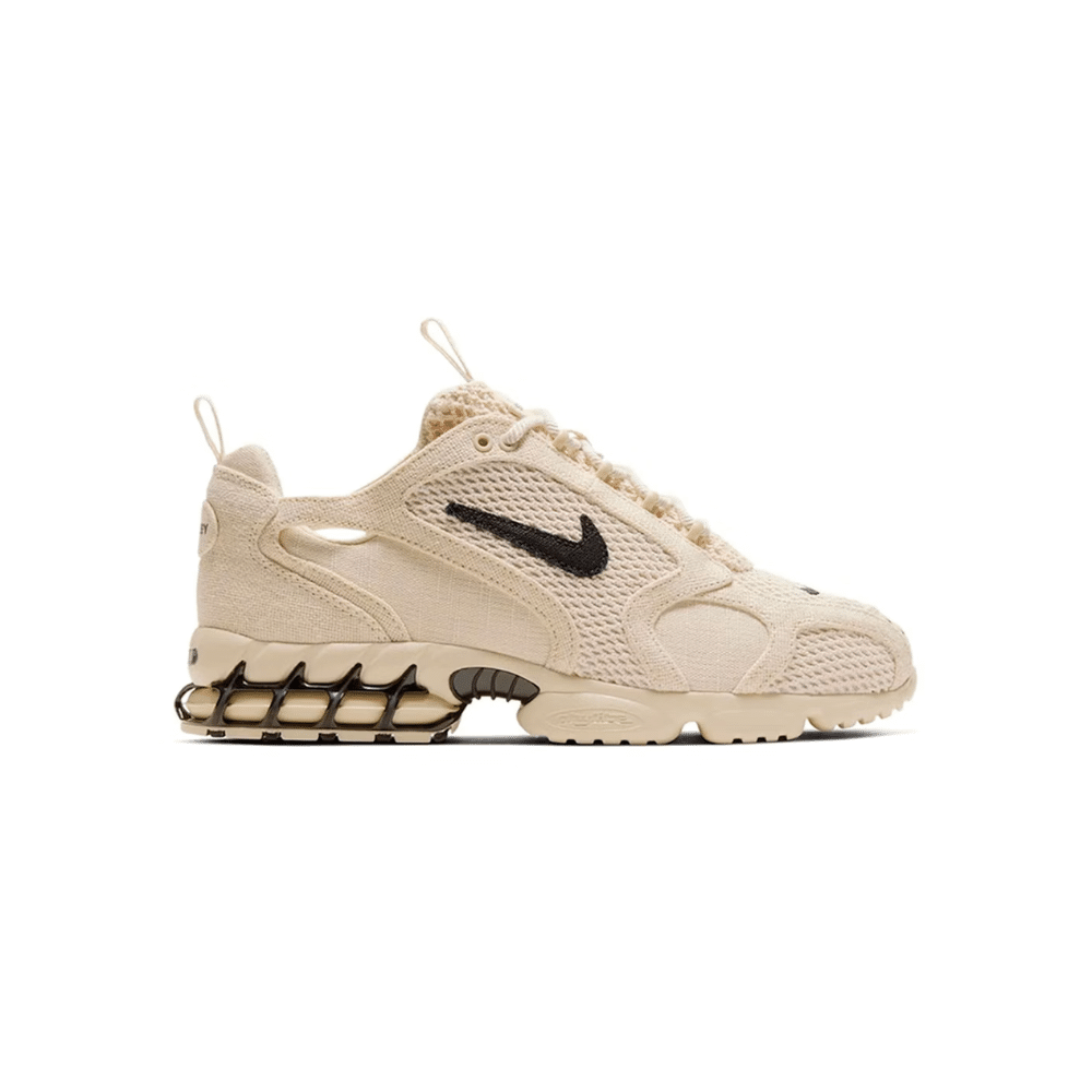 spiridon cage 2 stussy Nike Air Zoom Spiridon Cage 2 X Stussy – תמונה 1