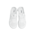 ⁦On Cloud 5 Runing white - נעלי און קלאוד⁩ – תמונה ⁦5⁩