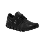 ⁦On Cloud 5 Runing Black - נעלי און קלאוד⁩ – תמונה ⁦2⁩