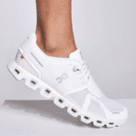 ⁦On Cloud 5 Runing white - נעלי און קלאוד⁩ – תמונה ⁦9⁩