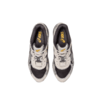 ⁦Asics Gel NYC Black CLAY Grey - נעלי אסיקס⁩ – תמונה ⁦3⁩