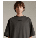 "Essentials T Shirt "Ink - Image 2