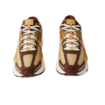 ⁦Nike Zoom Vomero 5 Wheat Grass - נייק זום⁩ – תמונה ⁦2⁩