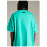 ⁦Essentials T Shirt Mint Leaf⁩ – תמונה ⁦3⁩