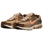 ⁦Nike Zoom Vomero 5 Wheat Grass - נייק זום⁩ – תמונה ⁦3⁩