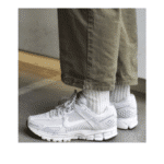 ⁦Nike Zoom Vomero 5 SP Vast Grey - נייק זום⁩ – תמונה ⁦4⁩