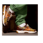 ⁦Nike Zoom Vomero 5 Wheat Grass - נייק זום⁩ – תמונה ⁦4⁩