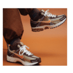 ⁦Nike Zoom Vomero 5 Wheat Grass - נייק זום⁩ – תמונה ⁦5⁩