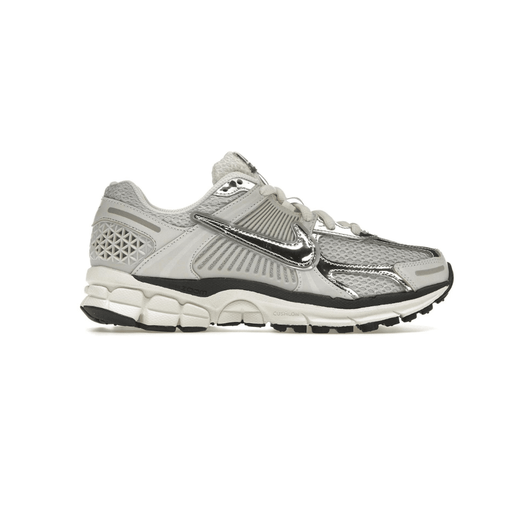 נעלי נייק זום וומרו Nike Zoom Vomero 5 Photon Dust Silver – תמונה 1