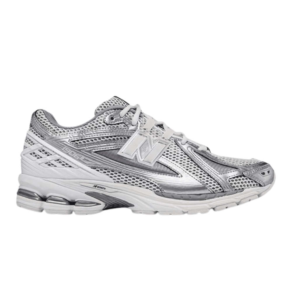 1906 (3) New Balance 1906r Silver- ניו באלנס 1906 – תמונה 1