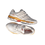 ⁦Asics Gel NYC Cream Oatmeal – נעלי אסיקס⁩ – תמונה ⁦4⁩
