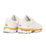 ⁦Asics Gel NYC Cream Oatmeal – נעלי אסיקס⁩ – תמונה ⁦5⁩