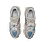 New Balance 9060 Cherry Blossom Pack - Mushroom- ניו באלנס 9060 - Image 4