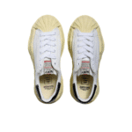 Maison MIHARA YASUHIRO Blakey Low White Cream - Image 2