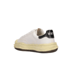Maison MIHARA YASUHIRO Blakey Low White Cream - Image 4