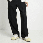 Maison MIHARA YASUHIRO Blakey Low White Cream - Image 5