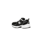 New Balance 530 Black Kids - נעלי ניו באלנס ילדים - Image 4