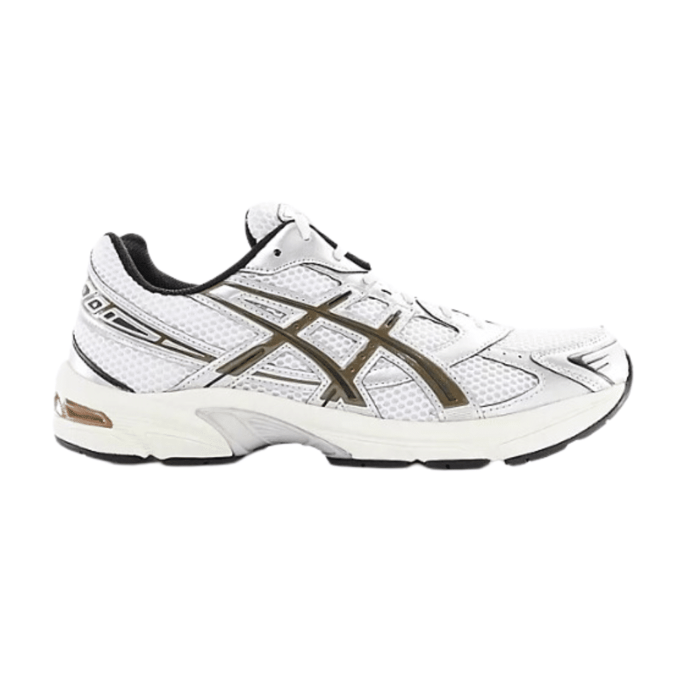 Untitled design - 2024-06-13T112723.223 Asics Gel 1130 Trainers In White Clay Canyon – נעלי אסיקס - Image 1