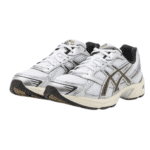 ⁦Asics Gel 1130  Trainers In White Clay Canyon  – נעלי אסיקס⁩ – תמונה ⁦2⁩