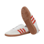 ⁦Adidas Samba Og Preloved Red - נעלי אדידס סמבה⁩ – תמונה ⁦5⁩
