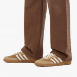 ⁦Adidas Samba Og Cardboard - נעלי אדידס סמבה⁩ – תמונה ⁦4⁩