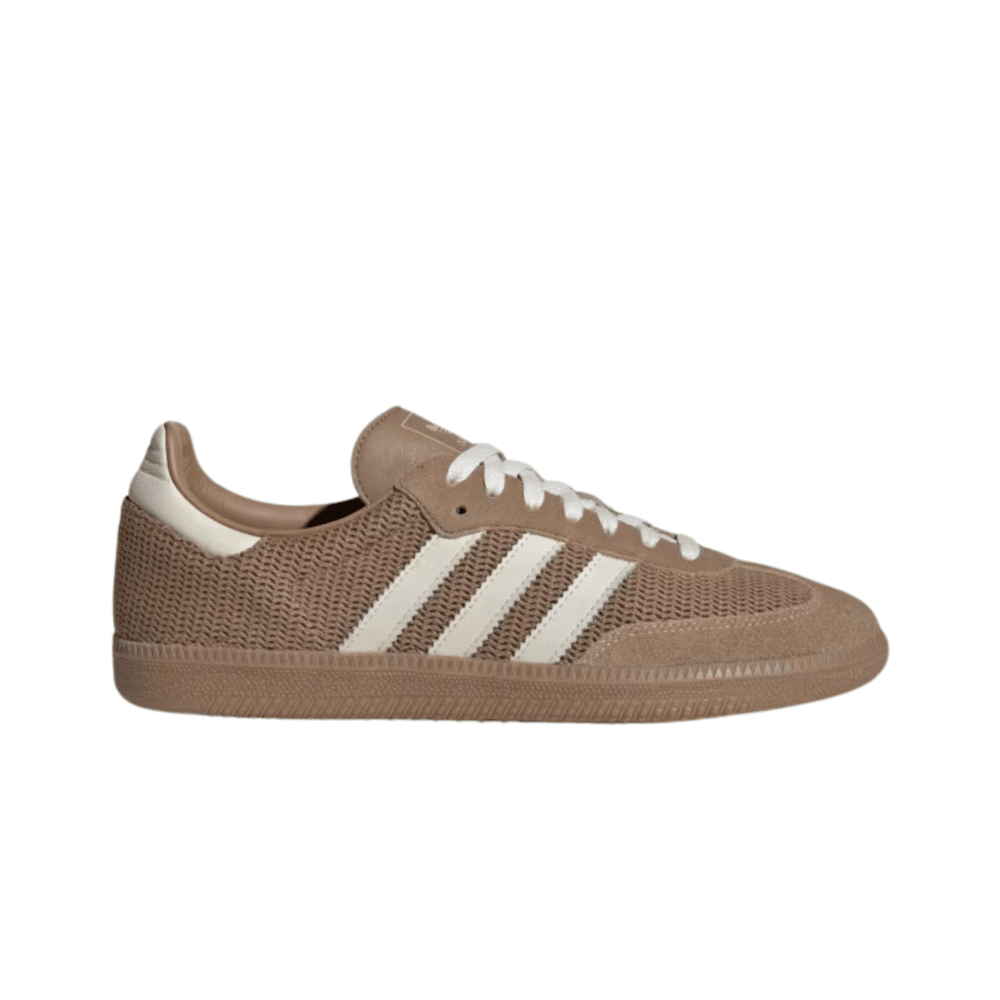samba cardcoard אדידס סמבה Adidas Samba Og Cardboard - נעלי אדידס סמבה – תמונה 1
