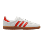 Adidas Samba Og Preloved Red - נעלי אדידס סמבה