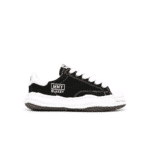 Maison MIHARA YASUHIRO Blakey Low black