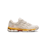 Asics Gel NYC Cream Oatmeal – נעלי אסיקס