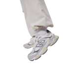 New Balance 9060 Moonrock Linen - ניו באלנס 9060 - Image 5